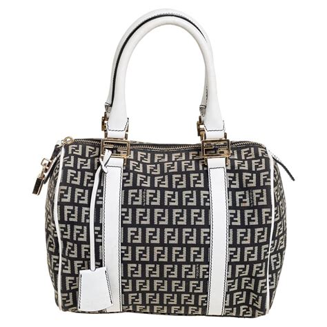 Forever Bauletto Fendi Travel bags for Women